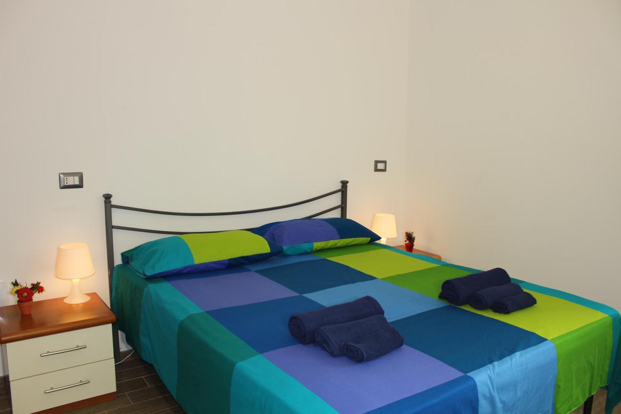 Agriturismo Incantesimo Del Lago Salto Varco Sabino Eksteriør billede
